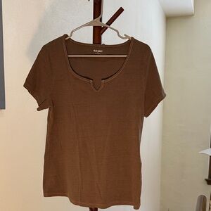 Old Navy Women's Short Sleeve Tee